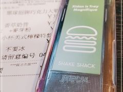 -Shake Shack(西单大悦城店)