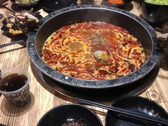 -销魂美蛙鱼头火锅(上海首店)