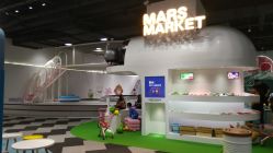 -MINI MARS KIDS CLUB亲子家庭中心(长宁天山店)