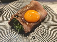 -争鲜回转寿司(中街大悦城店)