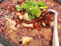 -秦扬居特色菜馆(上王村)