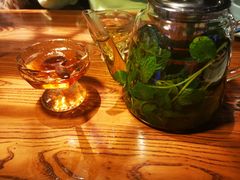 -驿楼兰·新疆菜(火车站店)