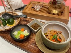 -叶叶菩提(太原别墅店)