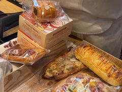 -西村叔叔的店·面包·甜品·蛋糕(清河万象汇店)