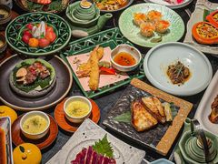 -松鹤精致料理(五一中路店)