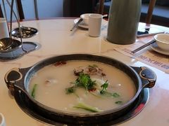 -老员外骨汤火锅(海州古城店)