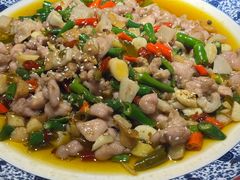 -杨记隆府重庆江湖菜(大悦城店)