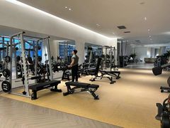 -YCHL FIT 健身(星寰店)