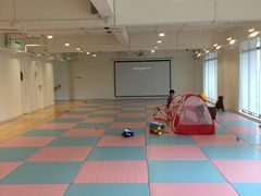 -BlueBubble蓝泡泡婴幼儿游泳会所(合川路店)