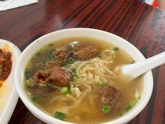 -陈记饮食店(菜园墩店)