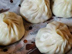 苏式小笼包-裕兴记(东门町店)