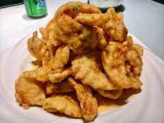 锅包肉-镜泊小镇(东长安街店)