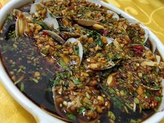 -潮汕砂锅粥(十八甫南路店)