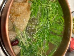 -牛村来人潮汕牛肉火锅(西单店)