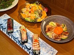 -长崎屋·日本料理·刺身·烧鸟(天河北路店)