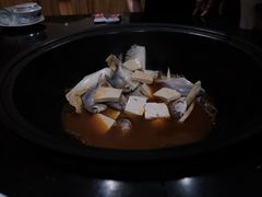 -大杰海鲜锅(基隆路店)