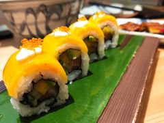 -TORO MaKi 寿司·日料(华创店)