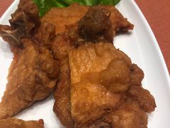 -双合园·海鲜水饺青岛菜(九水东路店)