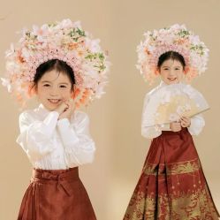 -韩国非常宝贝孕婴童摄影(萝岗万达店)