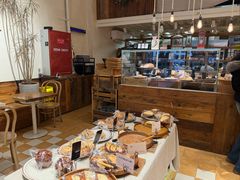-佐敦面包铺·JORDAN BAKERY