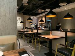 大堂-太二酸菜鱼(广州IFC国金天地店)