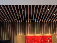 -星巴克(武汉江夏中百广场店)