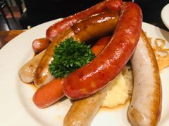 -宝莱纳餐厅(滨江店)