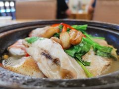 -潮道鱼仔店·潮汕味(长兴路店)