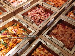 -姜胖胖无限自助烤肉(弹子石店)