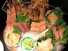 -花潮料理艺食馆(成都万象城店)