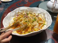 -九十九顶毡房(阜石路店)