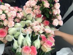 -循礼门鲜花花市(武汉循礼门店)