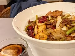 -川成元·麻辣香锅(凯德MALL西直门店)