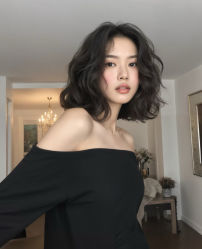-时尚殿堂hair salon