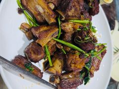 -小红鲸·海鲜餐厅(轸大路店)