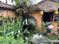 -园林美食城·本土农家菜(杨和镇店)