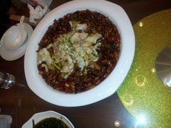android_upload_pic-川流不息·地道川菜·小龙虾(新松江路店)