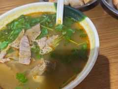 -黄阿姨锅贴大王(万航渡路店)