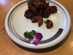 梅子里脊-几荷·恰似故人来(秀水广场店)