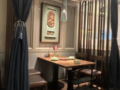 -掂档潮汕牛肉火锅(万象城店)