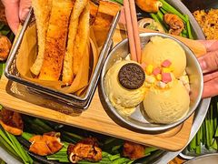-香猪坊韩国烤肉专属门店(魏公村店)