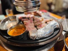 梅花肉-济州爱肉堂(总店)