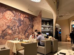 -龟兹KUCINA·新疆菜(前滩L+PLAZA店)