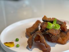 -柳莺湖上·湖景餐厅·江南菜(西湖店)