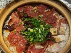 -同仁四季椰子鸡(福田车公庙店)
