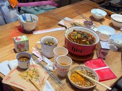 -怪噜范·老贵阳街头名小吃(汇金星力城店)