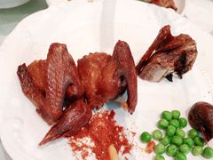 -好福记饭店(红梅公园店)