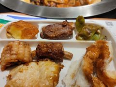 -灶座小锅烀饼·铁锅炖(全国总店)