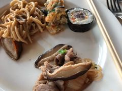 -澳门旅游塔360°旋转餐厅(南湾湖广场店)