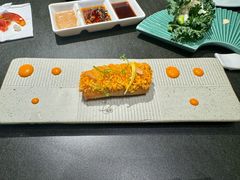 -次第花开素食雅宴